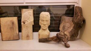 Hiša vseh generacij 8